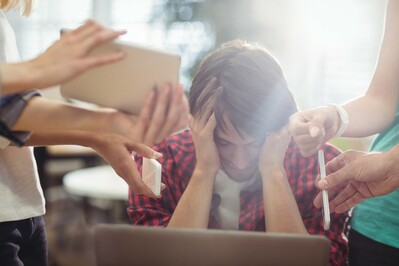 management de la santé et sécurité au travail